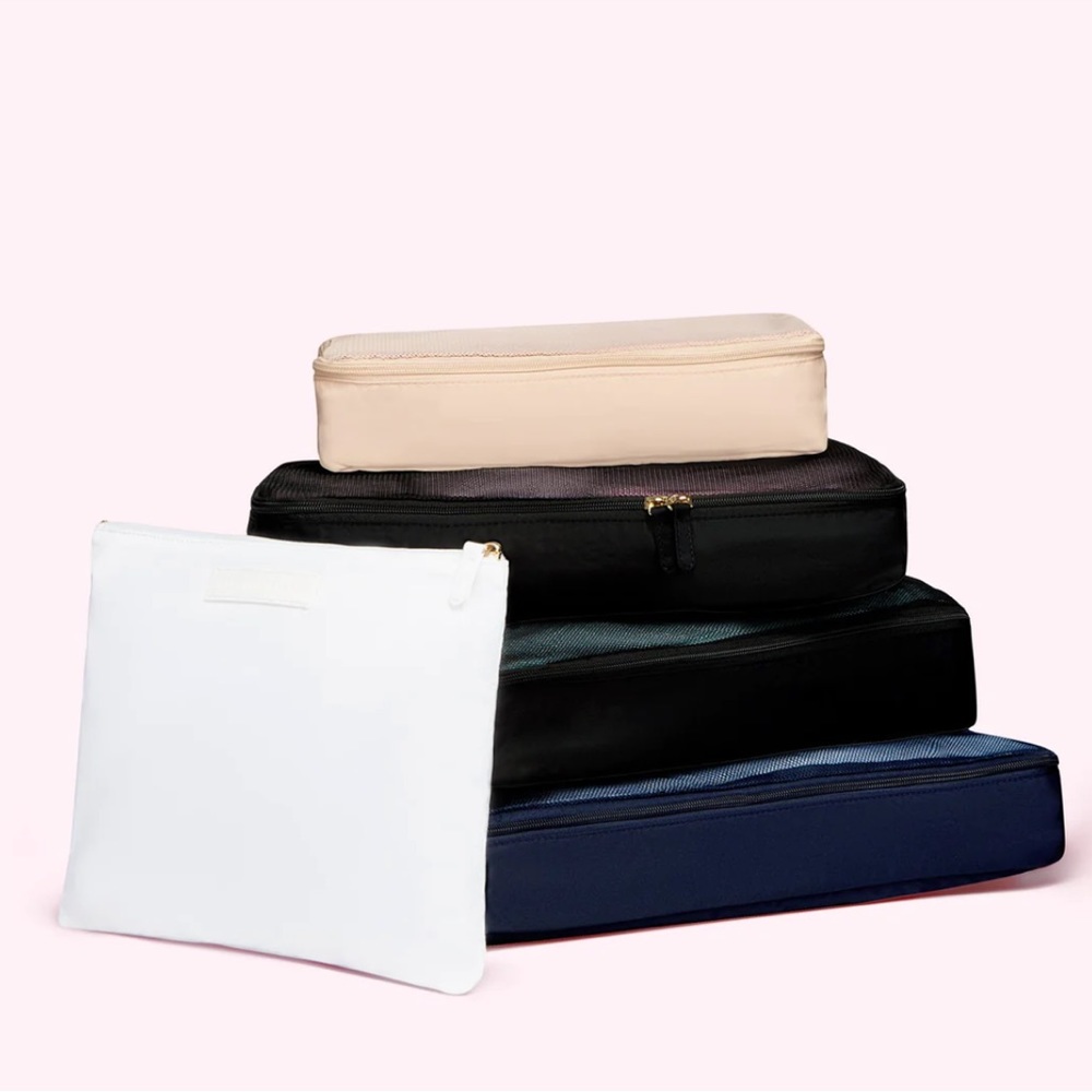 Stoney Clover Lane Packing Cubes - Picture 8 of 8